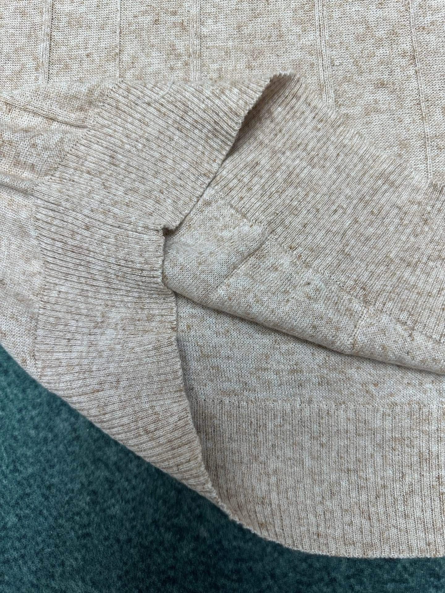 wg.luxury- 8oro Pi191 mulberry silk Linen fabric item:E-F409J3706